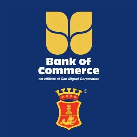 Bank of Commerce Cebu Talisay Branch .